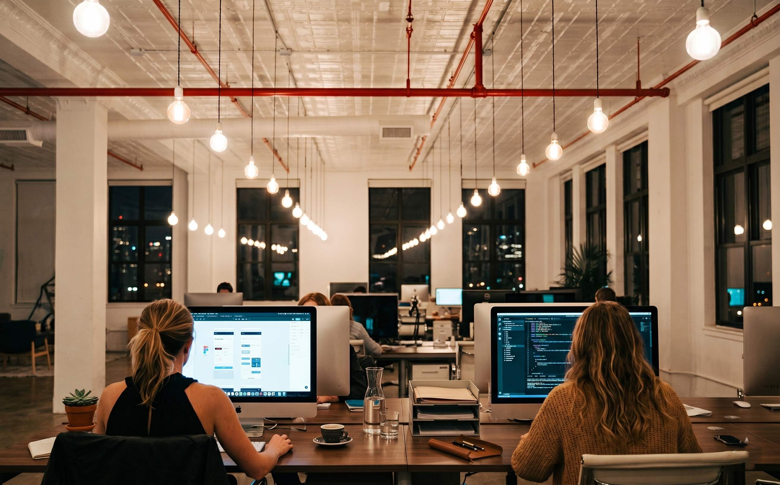 How Can We Help You?